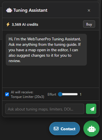 AI Assistant