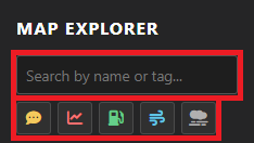 Filter Feature